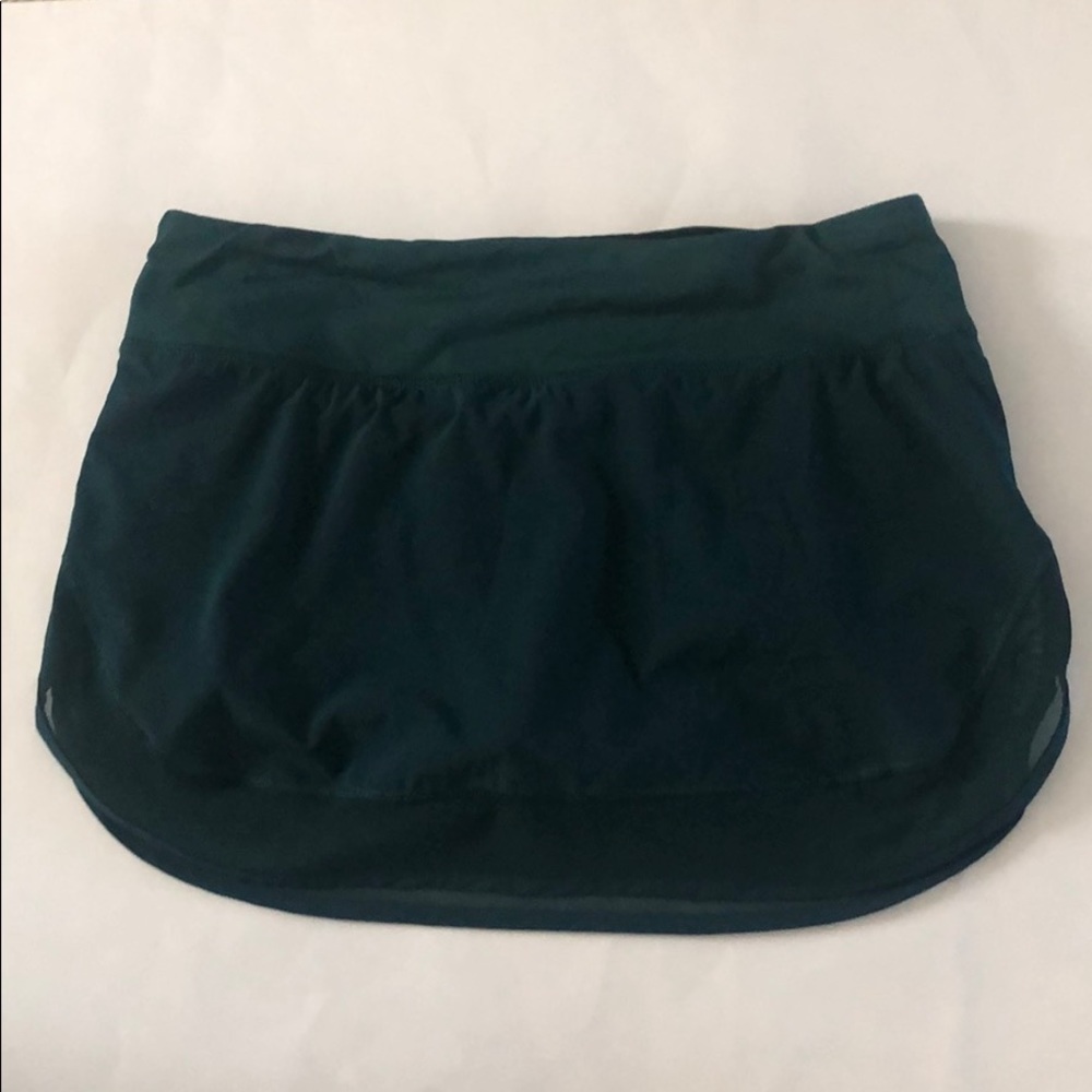 Lululemon skort